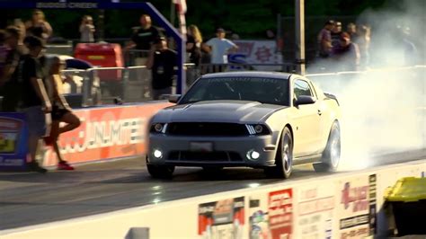 Street Outlaws: All Episodes .